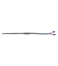 SHEATH THERMOCOUPLE (SLEEVE TYPE)