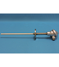 THERMOCOUPLE  for HIGH TEMPERATURE (TYPE R, S, B)