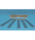 PLATE HEATER, STRIP HEATER