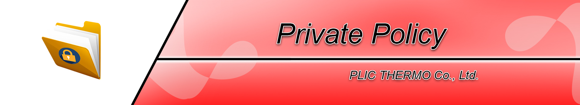 private-policy